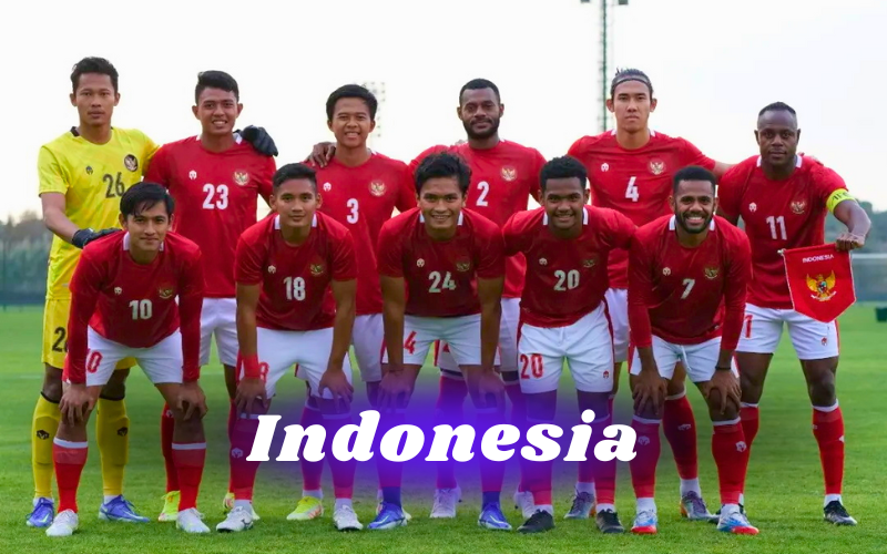 Nhật Bản vs Indonesia Asian Cup 2023: Có lập nên điều kỳ tích