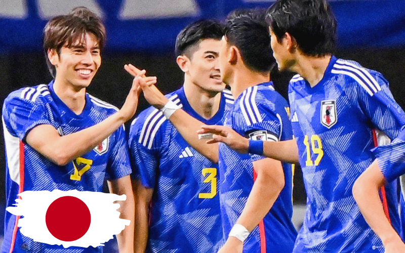 Báo nhà cảnh ĐT Nhật Bản dù chỉ gặp Bahrain ở vòng 1/8 Asian Cup
