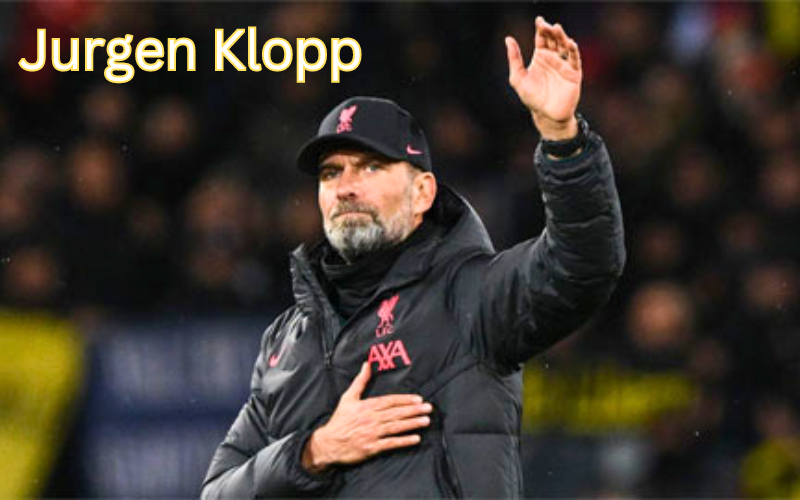 Phản ứng các cầu thủ khi biết tin Jurgen Klopp chia tay Liverpool