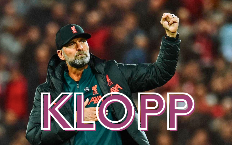 Jurgen Klopp đã đưa Liverpool lên đỉnh Premier League như thế nào
