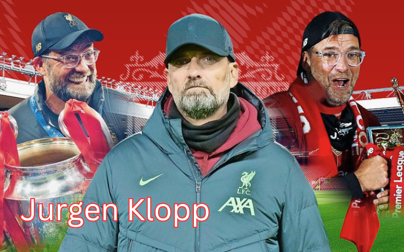 Phản ứng các cầu thủ khi biết tin Jurgen Klopp chia tay Liverpool